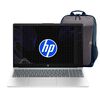 Notebook HP 15-fc0250la AMD Ryzen 5 8 GB 512 GB SSD 15,6"