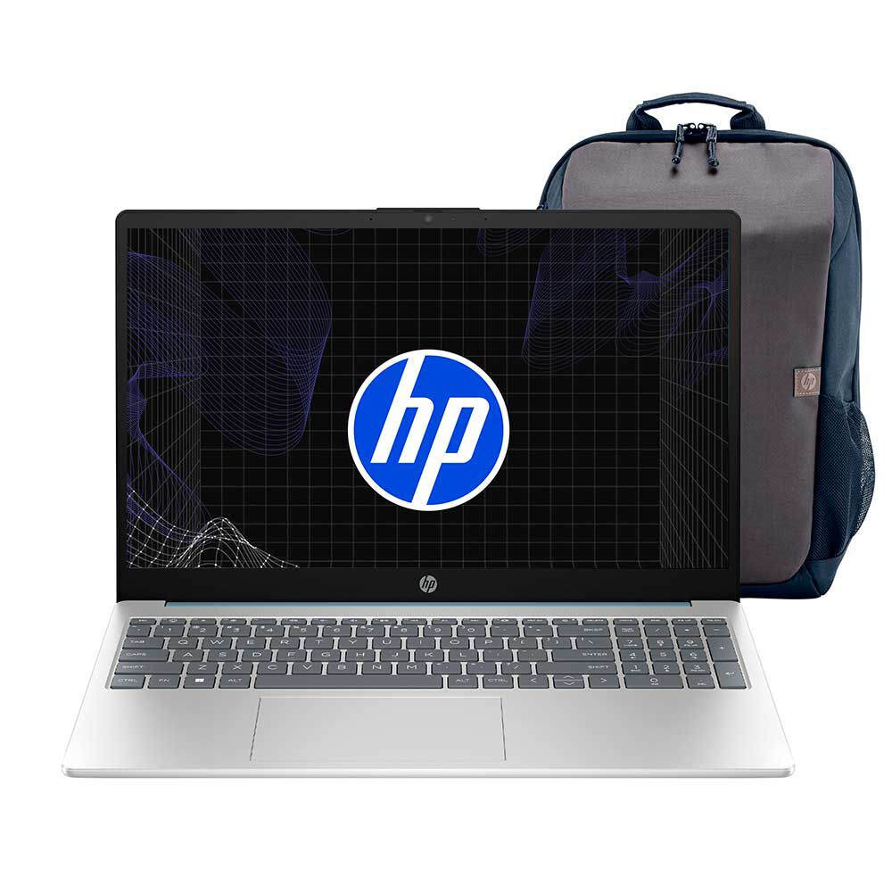 Notebook HP 15-fc0250la AMD Ryzen 5 8 GB 512 GB SSD 15,6", foto 2
