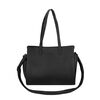 Cartera Tote Secret Albania SC6 L Negro