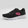 Zapatilla Mujer Lotto Megalight