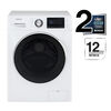 Lavadora Secadora Winia DWC-K9630W 9/6 kg.