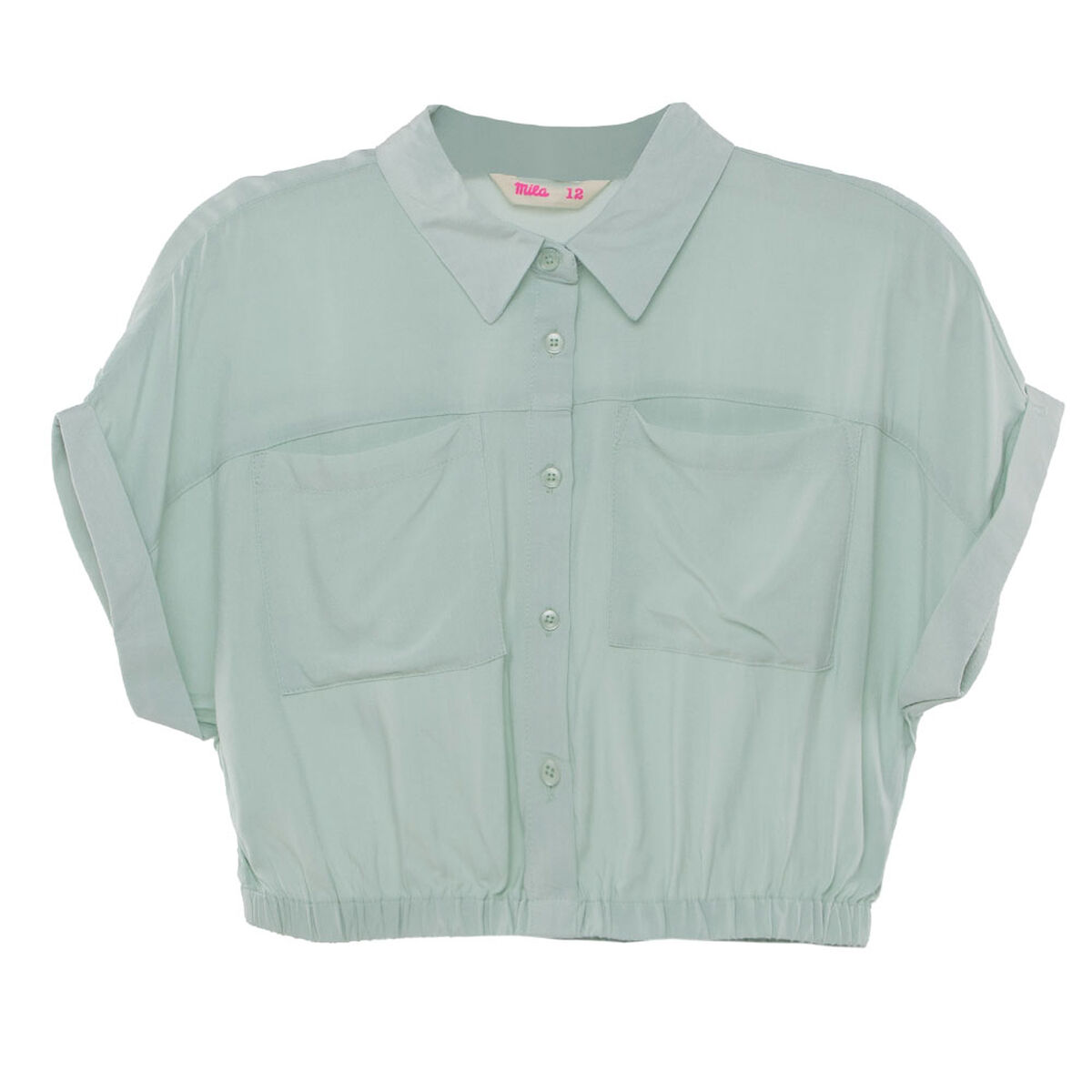 Blusa Niña Mila