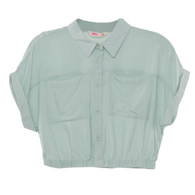 Blusa Niña Mila