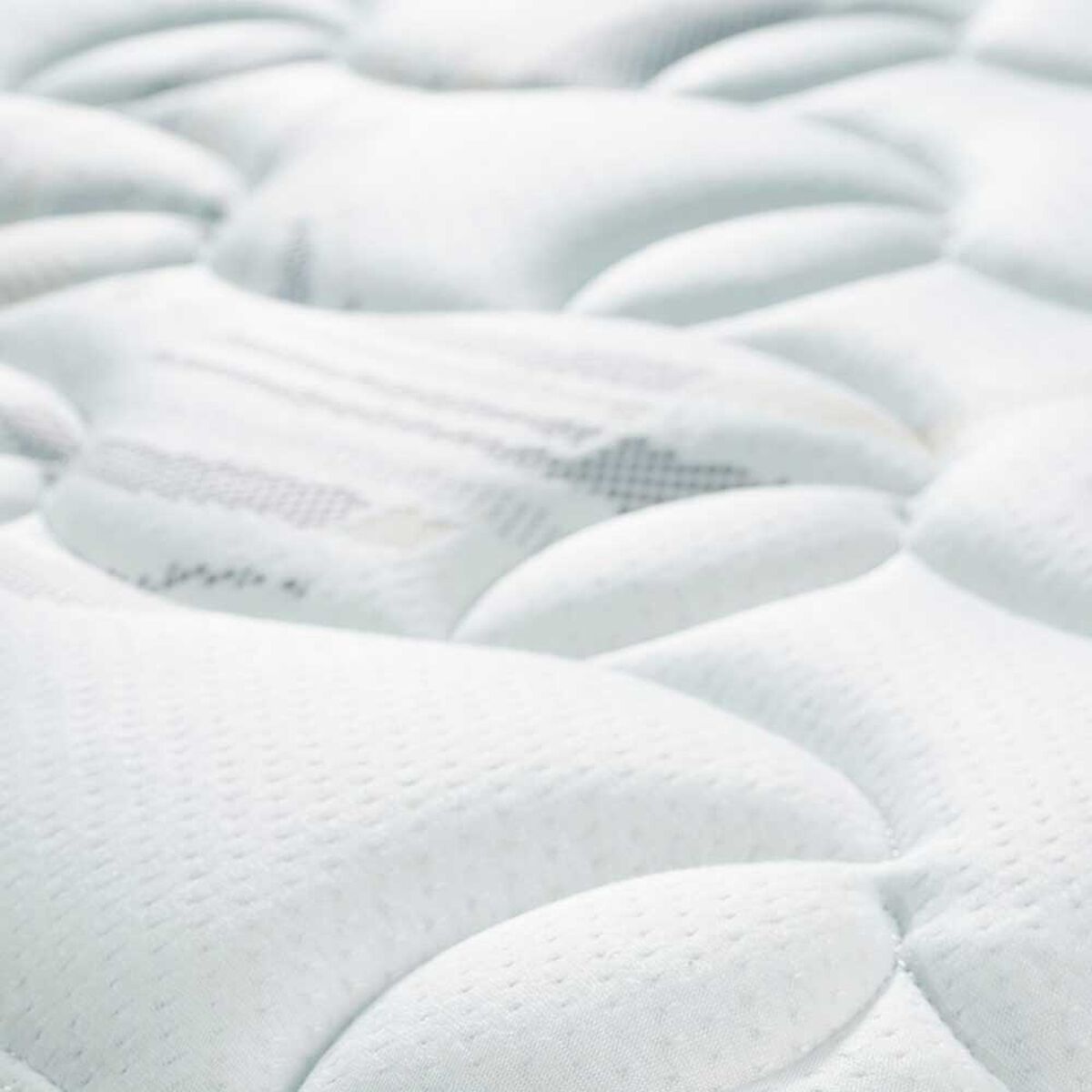 Cama Europea Celta 2 Plazas Everest Cobre