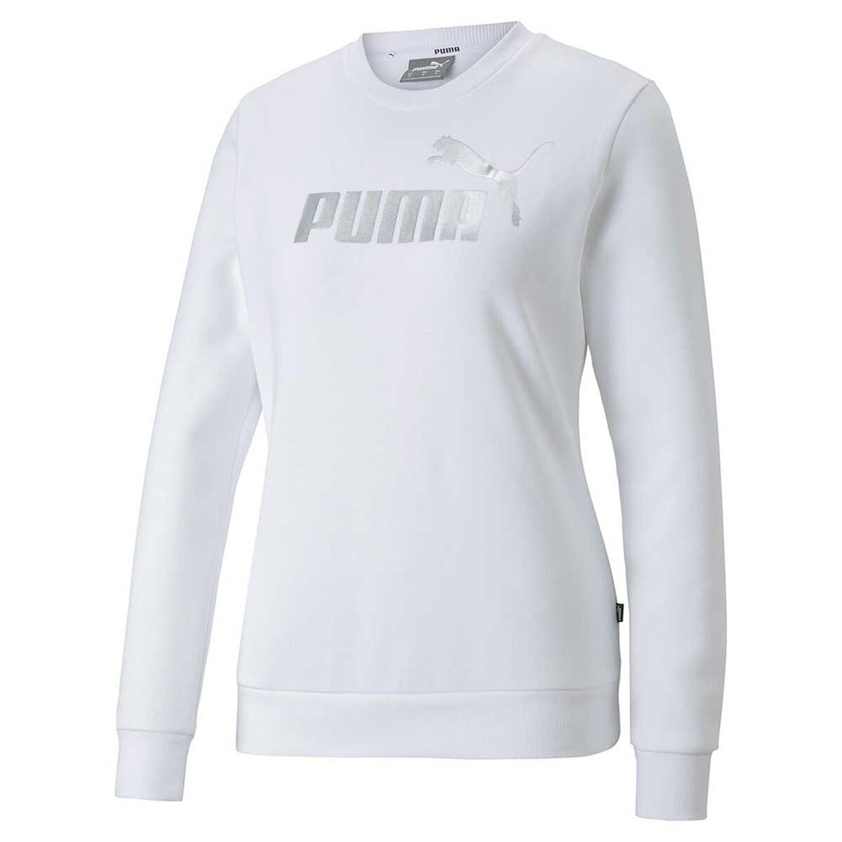 Polerón Mujer Puma