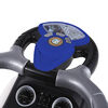 Correpasillos Auto Bw-520B19 Azul