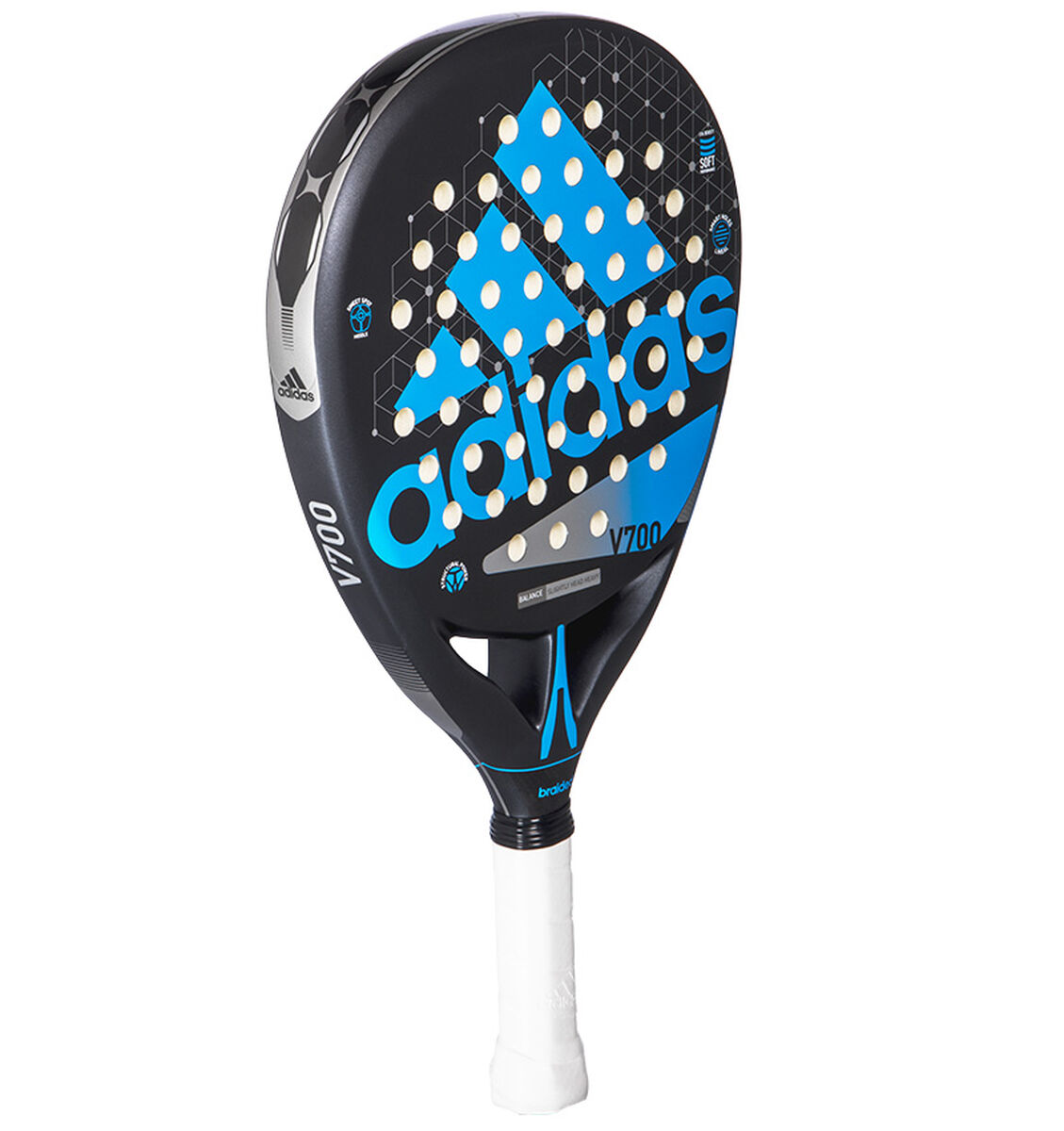 Pala Padel Adidas Adidas V700