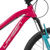 Bicicleta Lahsen Petra Aro 24