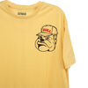 Polera Manga Corta Niño Cutback