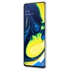 Celular Samsung Galaxy A80 6.7" Plata Liberado