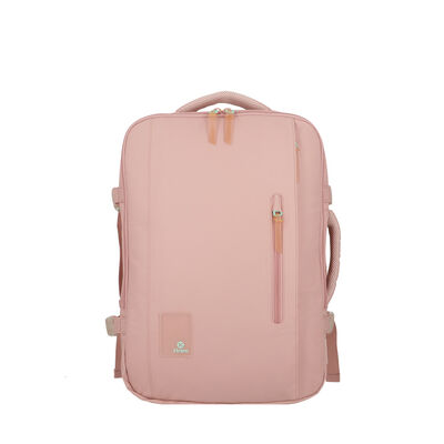 Mochila de Viaje Xtrem Discovery 5XT 30 Litros Rosado