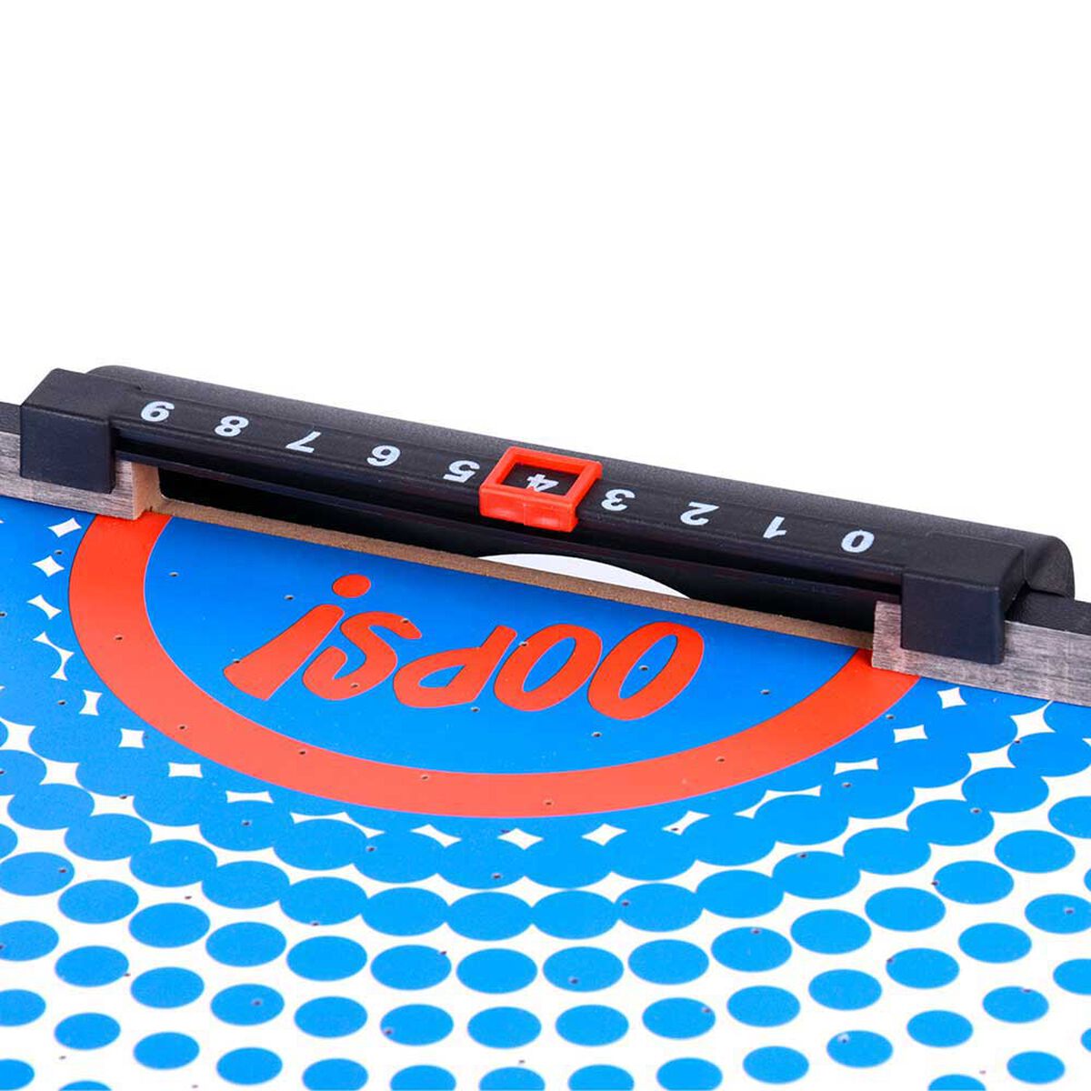 Mesa Air Hockey Oops