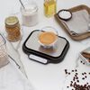 Balanza Digital SimpleCook 2 Escalas Amberes
