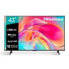 LED 43" Hisense 43A6K Smart TV 4K