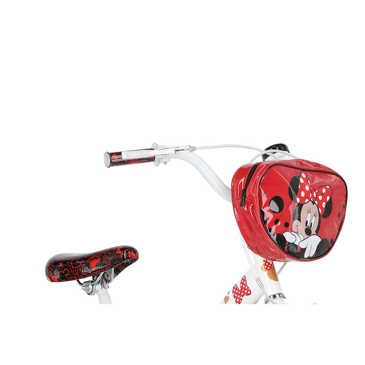 Bicicleta Disney Niña Minnie Aro 20