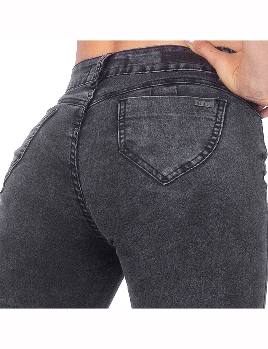 Jeans Mujer Dirty Jeans