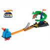 Hot Wheels City Ataque de Cobra