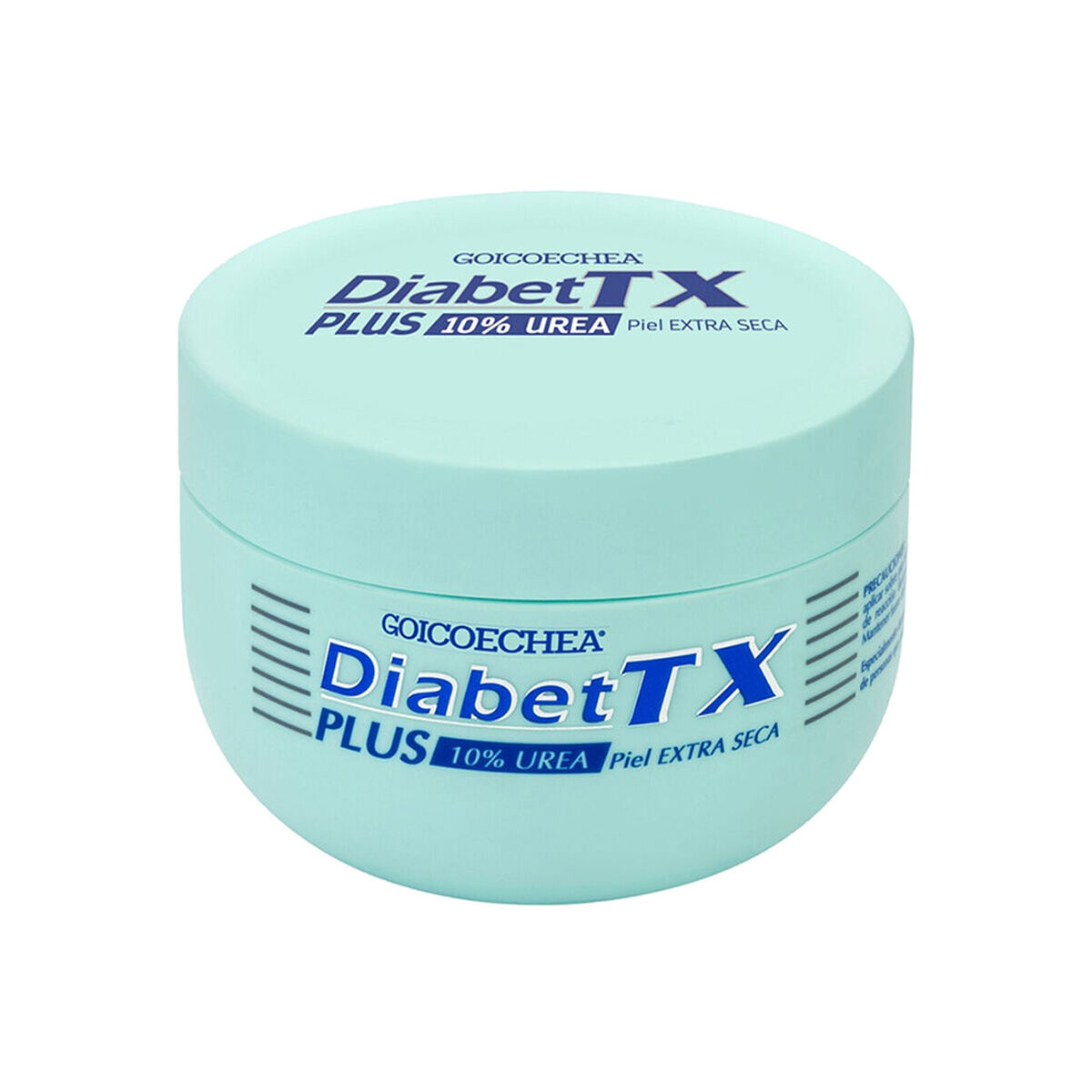 Goicoechea Diabet Tx Crema Plus Urea 250 gr