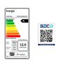 LED 55" Samsung Crystal DU8000 Smart TV 4K UHD 2024