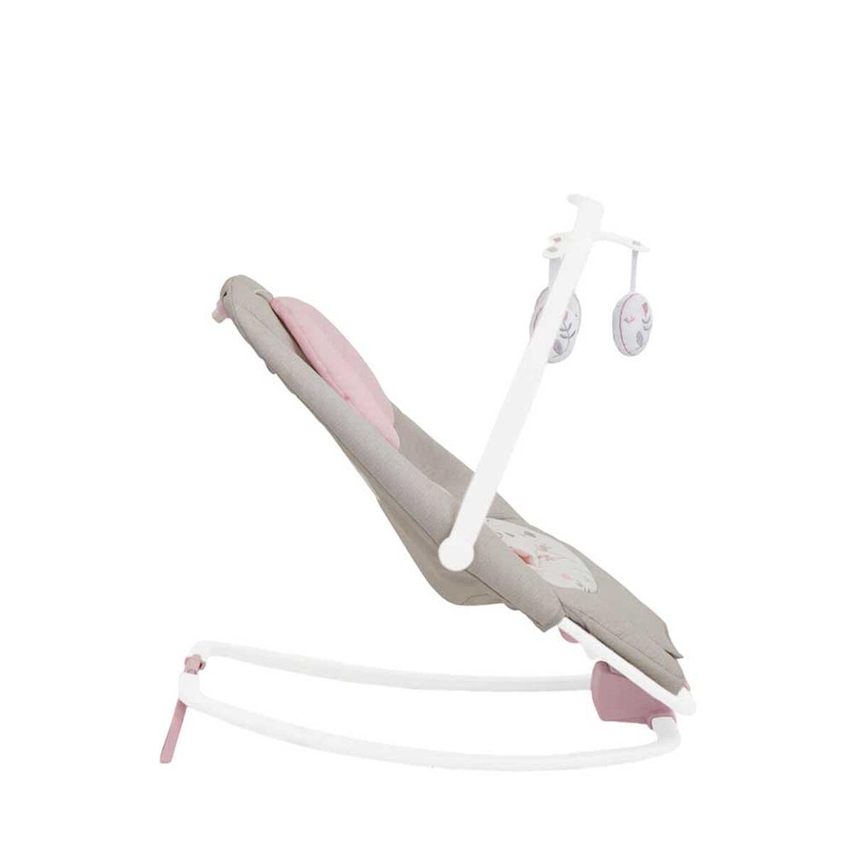 Silla Nido Dreamer Flower Joie