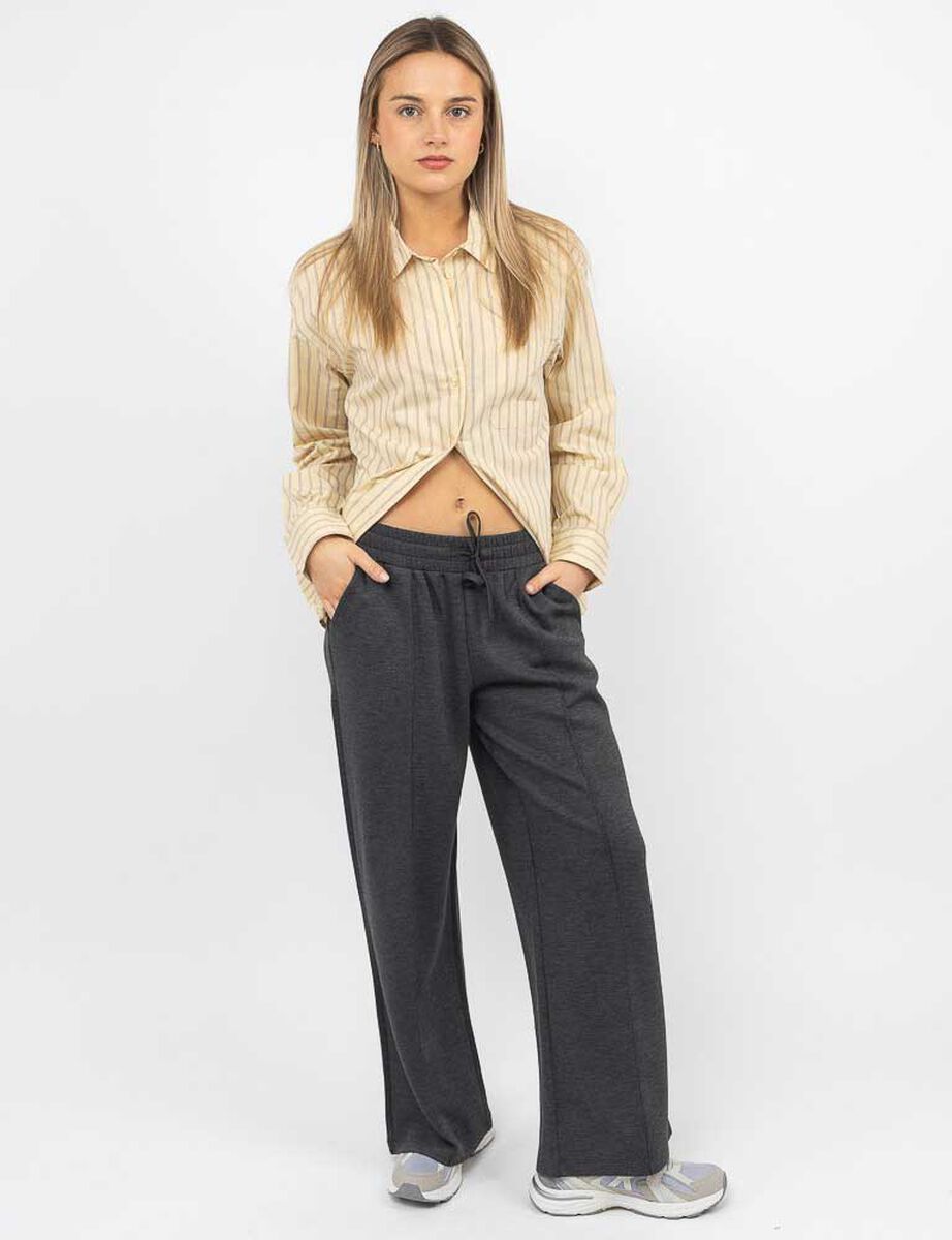 Blusa Manga Larga Mujer Icono