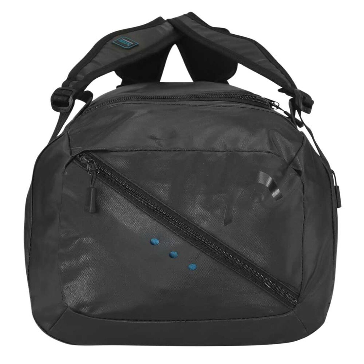Bolso Head Marathon Negro 45 lt