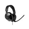 Audífonos Over Ear JBL Quantum 200 Negros