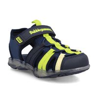 Sandalia Niño Bubble Gummers Azul