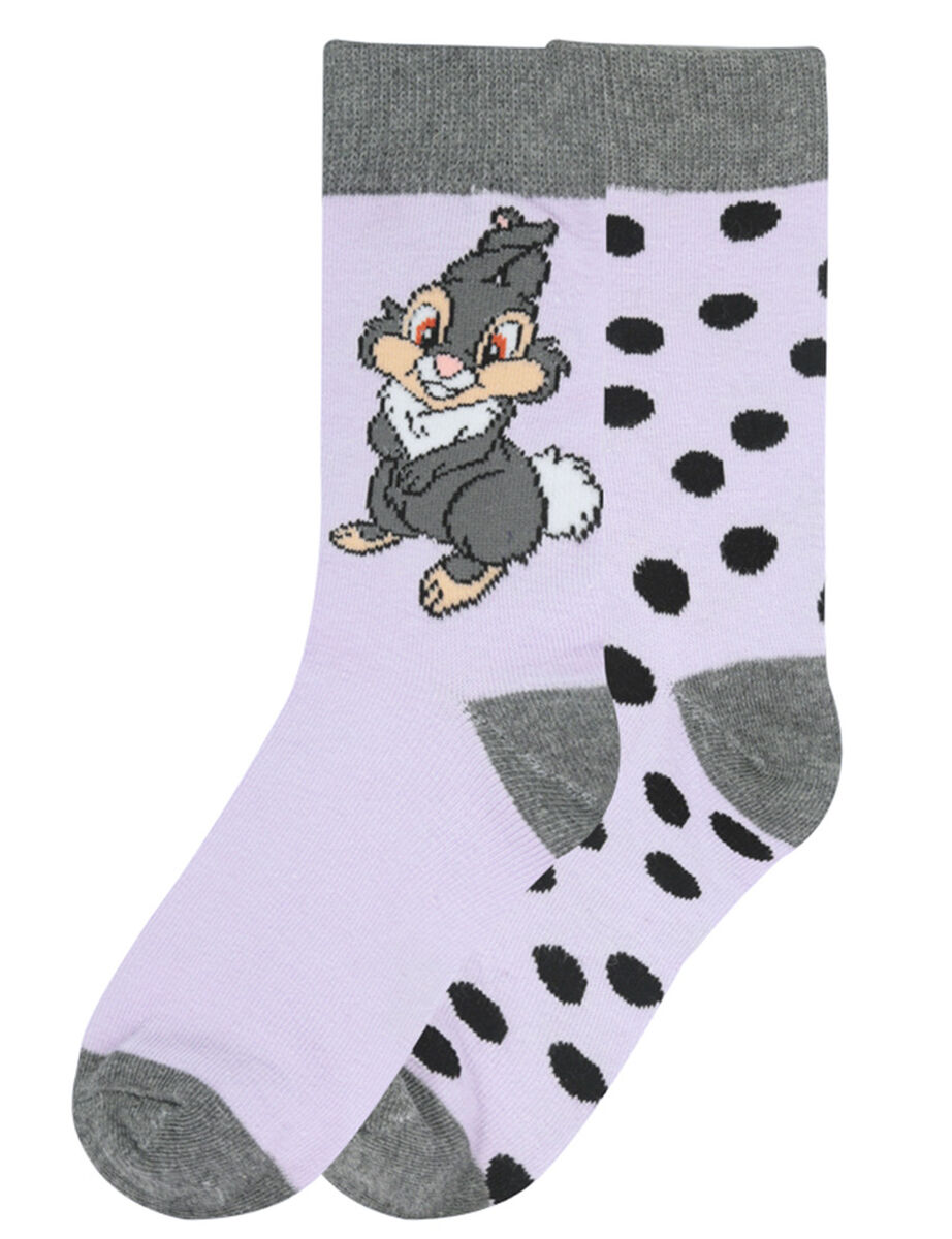 Pack 2 Calcetines Mujer Disney