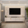 Home Di Poretti Celine Blanco