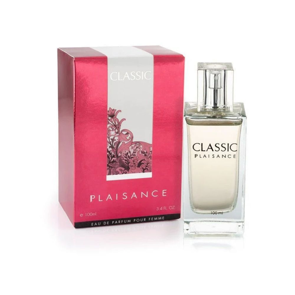 Plaisance Classic EDP 100 ml