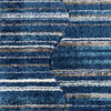 Alfombra Frise Carved Florida D5 170x230 cm