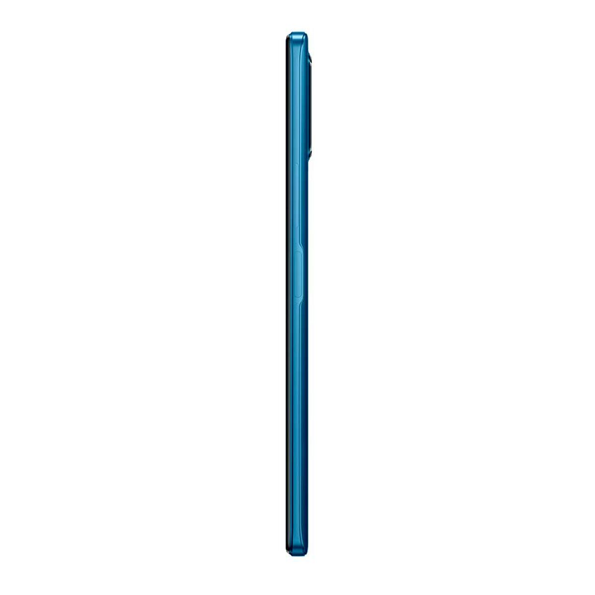 Celular Vivo Y15s 64GB 6,51" Azul Movistar