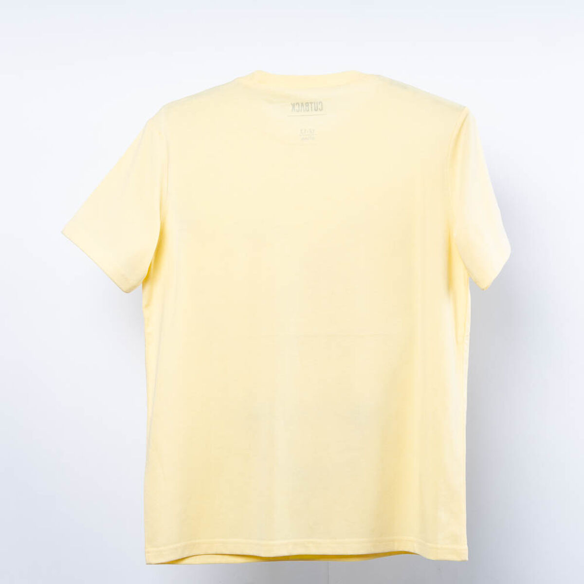 Polera Manga Corta Ni&ntilde;o Cutback