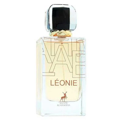 Perfume Maison AlHambra Leonie Edp 100Ml Mujer