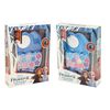 Set de Maquillaje Infantil Frozen