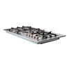 Encimera a Gas FDV Deluxe Elite 95 NAT 5 Quemadores