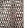 Alfombra Idetex Sisal Creta 330 x 240 Ocre