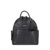 Mochila Secret Akraness FW25 M Negro