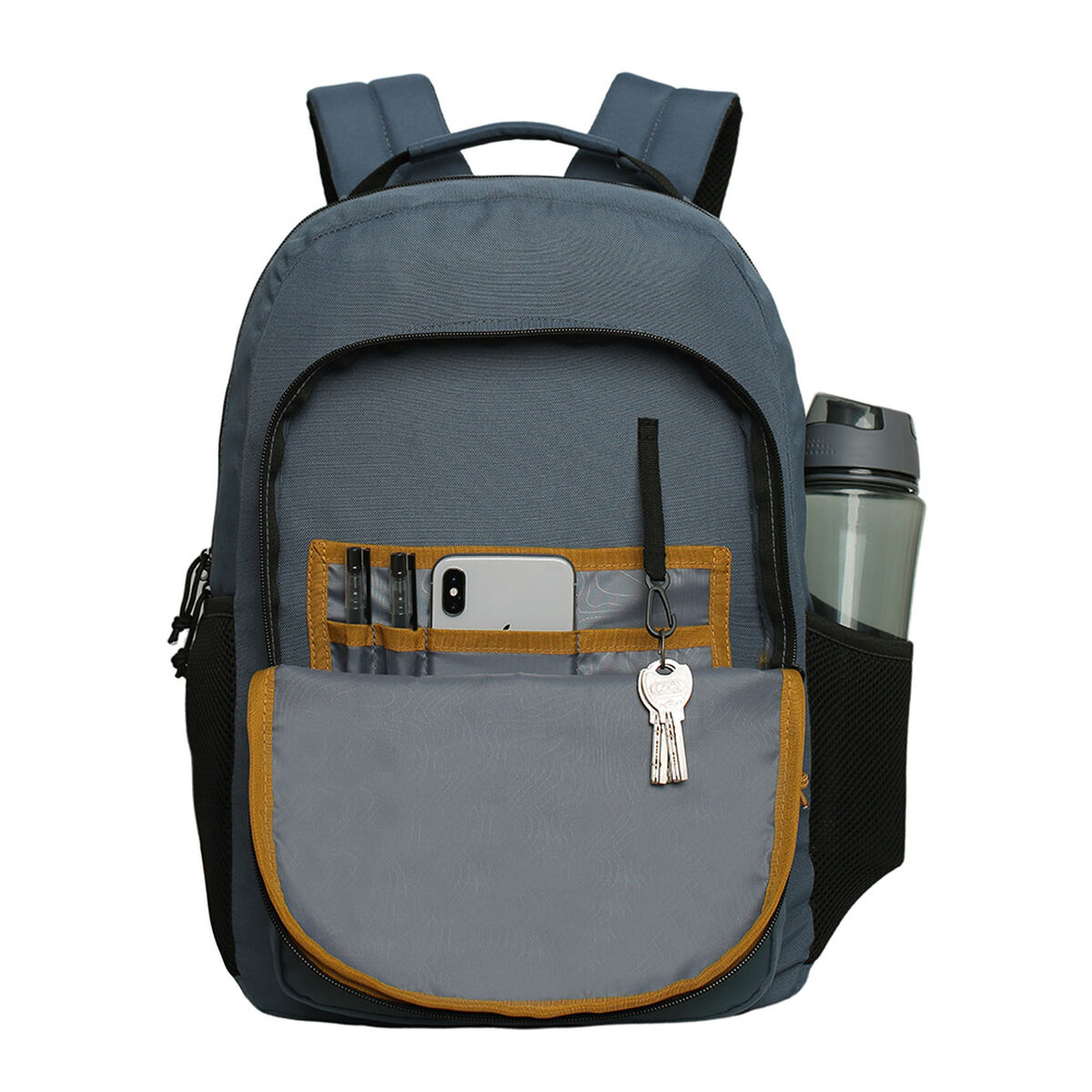 Mochila Unisex Tharu 28 L Head