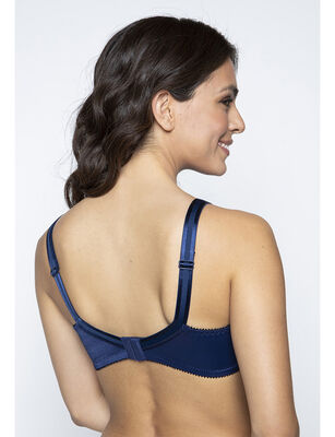 Imagen 2 del producto Sostén Mujer Kayser Azul