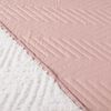 Quilt Mashini 2 Plazas Liso Nude