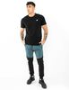 Pantalón Deportivo Algodón Hombre Lotto