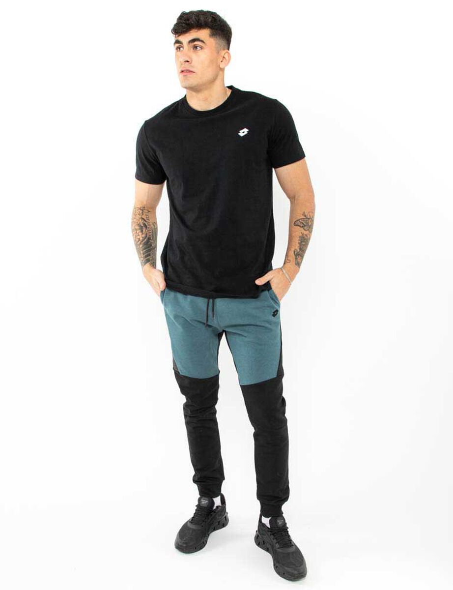 Pantalón Deportivo Algodón Hombre Lotto