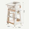 Silla de Comer TidyFeed Bebesit