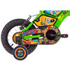 Bicicleta Niños Disney Toy Story 4 Aro 16