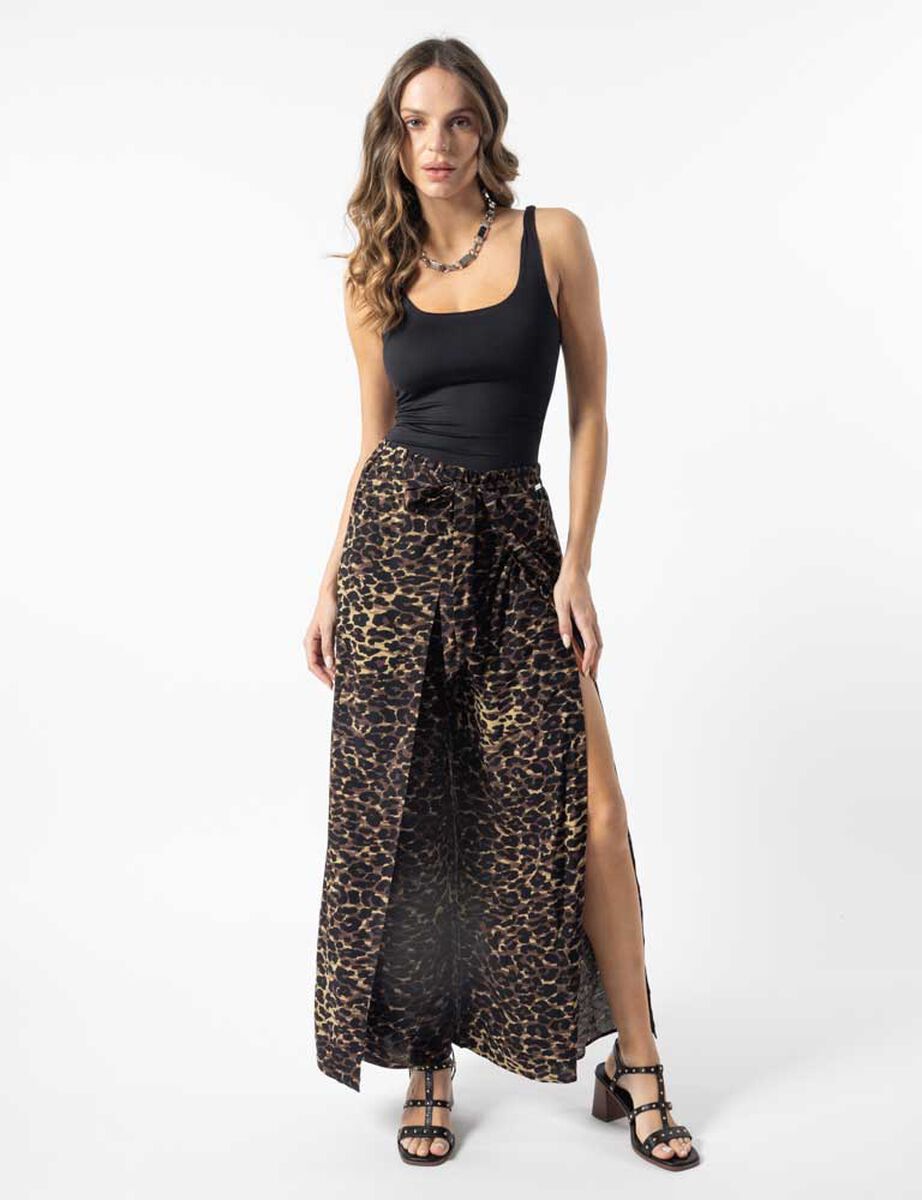 Pantal&oacute;n Mujer Soviet
