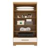 Clóset Altavision Versatile  Puertas 1 Cajones Nature White