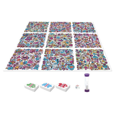Imagen 2 del producto Juego de Mesa Pictureka Hasbro Gaming