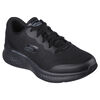Zapatilla Hombre Skechers 232591-Bbk